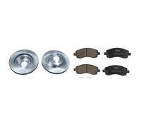 MAXGEAR 19-1240 Disco freno