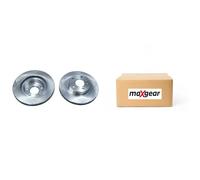 Kit completo: dischi, pastiglie SUBARU SVX MAXGEAR