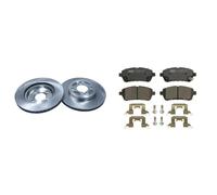 MAXGEAR Discofreno per SUZUKI 19-4707