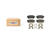 MAXGEAR 19-4749 Disco freno
