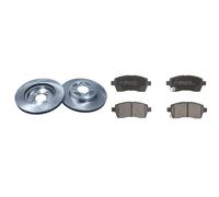 MAXGEAR Discofreno per SUZUKI 19-4707