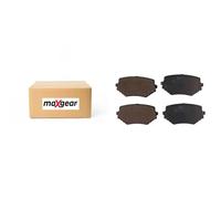 Kit completo: dischi, pastiglie SUZUKI VITARA I MAXGEAR