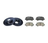 Kit completo: dischi, pastiglie SUZUKI WAGON II MAXGEAR ABE
