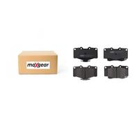 Kit completo: dischi, pastiglie TOYOTA 4 RUNNER III, LAND CRUISER (_J7_,