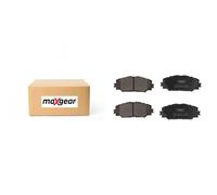 MAXGEAR 19-1867 Disco freno