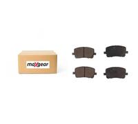 MAXGEAR 19-2148 Kit pastiglie freni