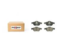 Kit completo: dischi, pastiglie TOYOTA AVENSIS VERSO MAXGEAR ABE
