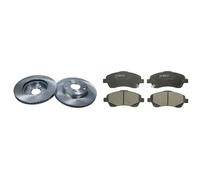 ABE C12106ABE Kit pastiglie freni