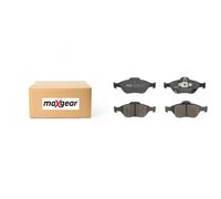 MAXGEAR 19-4812 Disco freno