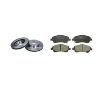 ABE C12106ABE Kit pastiglie freni