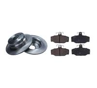 MAXGEAR 19-0975 Disco freno