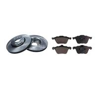 MAXGEAR 19-1296 Disco freno