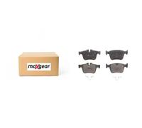 Kit completo: dischi, pastiglie VOLVO S60 III, S90 II, V60 II (225), V90 II