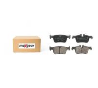 Kit completo: dischi, pastiglie VOLVO S60 III, S90 II, V60 II, V60 II (225),