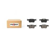 Kit completo: dischi, pastiglie VOLVO S60 III, S90 II, V60 II, V60 II (225), II