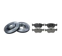 ABE C1V013ABE Kit pastiglie freni