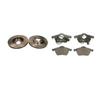 Kit completo: dischi, pastiglie VW PASSAT B5, PASSAT B5 Kombi MAXGEAR ABE