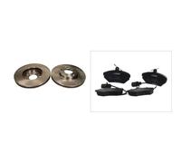 Kit completo: dischi, pastiglie VW PASSAT B5, PASSAT B5 Kombi MAXGEAR ABE
