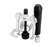 Smonta pedivelle e movimento centrale unior per campagnolo power e ultra torque