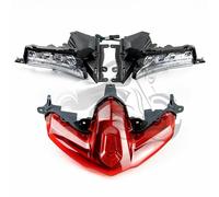 Kit Completo Fanale Posteriore LED YAMAHA T-MAX560 Stop Luce Frecce