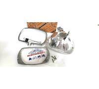 SIEM FARO VESPA 50 SPECIAL KIT COMPLETO ORIGINALE GRUPPO OTTICO FANALE ANTERIORE