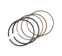 Kit completo fasce elastiche 94,95 95 mm compatibile con modelli di moto per codice 5TG-11631-10-00 5TG-11631-11-00(1 set rings)
