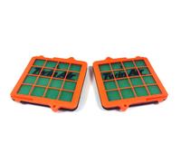 Twin Air Kit filtri aria 150607P – 2 filtri + 2 gabbie, 230 mm – Honda Africa 2016-19