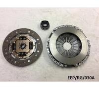 Kit Completo Frizione (3 Pezzi) per Chrysler Voyager 2.5CRD 2001-2007