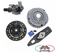 KIT COMPLETO FRIZIONE + ATTUATORE ORIGINALE SACHS SMART FORTWO (451) ORIGINALE