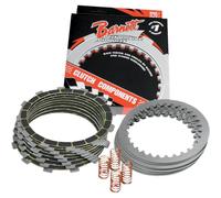 Kit Completo Frizione Dirt Digger Barnett 303-70-10026