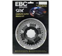 EBC SRK147 CLUTCH KIT RACE ARAMID TRIUMPH STREET TWIN 900 ABS 2017