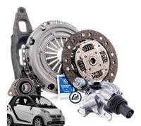 Kit frizione SACHS 3000 951 097