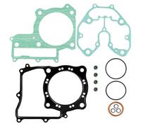 Kit Completo Guarnizioni Coperchio Cilindro Compatibile con TRX500FA Rubicon 500 4x4 TRX500FGA TRX500FPA