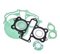Kit Completo Guarnizioni Cuscinetti La Revisione Testata Motore Per CMX250 Rebel CA250 KR3 CM250 Custom CM250T CM CMX 250