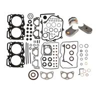 Kit Completo Guarnizioni Cuscinetti Per Motore Per Subaru Per Legacy Per Impreza 2.5L 1996-2014 Kit revisione