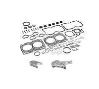 Kit Completo Guarnizioni E Cuscinetti Motore EJ25 2.5L Per SUBARU Per FORESTER 2006-2010 Kit revisione(EJ253)