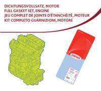 CORTECO 437849P Kit guarnizioni motore