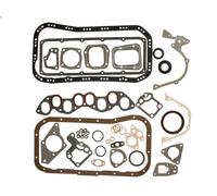 Kit completo guarnizioni, Motore ELRING 143.041 per TIPO (160_) 1.7 1988-1994