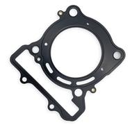 Kit completo guarnizioni motore, guarnizioni testata cilindro, tenditore, cuscinetto di tenuta carter, adatto for motocicletta YBS300(Cylinder Head Gasket)