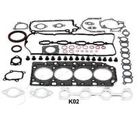 Kit completo guarnizioni, Motore JAPANPARTS KMK02