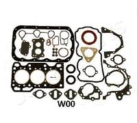 KM-W00 JAPANPARTS Kit completo guarnizioni, Motore per CHEVROLET,DAEWOO