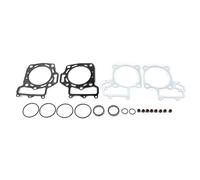 Kit Completo Guarnizioni Motore Moto Set Guarnizioni Superiore Completo Per Per Brute Per Force 750 4x4i 2005-2017 Guarnizione della base del cilindro della motocicl