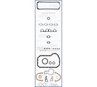 Kit completo guarnizioni, Motore per AUDI SEAT VW 80 PASSAT TOLEDO TRANSPORTER