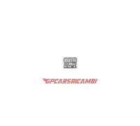 Kit completo guarnizioni Motore per FIAT DUCATO 2.5 D Combinato 8|1994> KW62 Bus