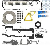 Kit completo guarnizioni, Motore per FORD FORD AUSTRALIA LAND ROVER DEFENDER TRA
