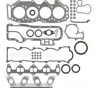 Kit completo guarnizioni, Motore per FORD MAZDA B-SERIE COURIER FIGHTER RANGER