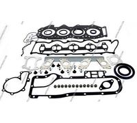 Kit completo guarnizioni Motore PER Mazda B-Serie 2.5 TD 4WD 80 KW 109 CV
