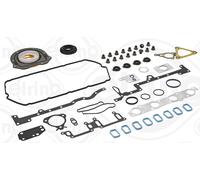 Kit completo guarnizioni Motore per FORD TRANSIT 2.4 TDE 3|2004> KW85 Bus