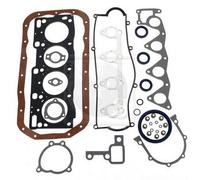 Kit completo guarnizioni Motore PER Kia Retona 2.0 TD 61 KW 83 CV