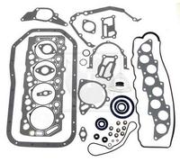 Kit completo guarnizioni Motore PER Mitsubishi L300 III FURG. 2.5 D 51 KW 69 CV